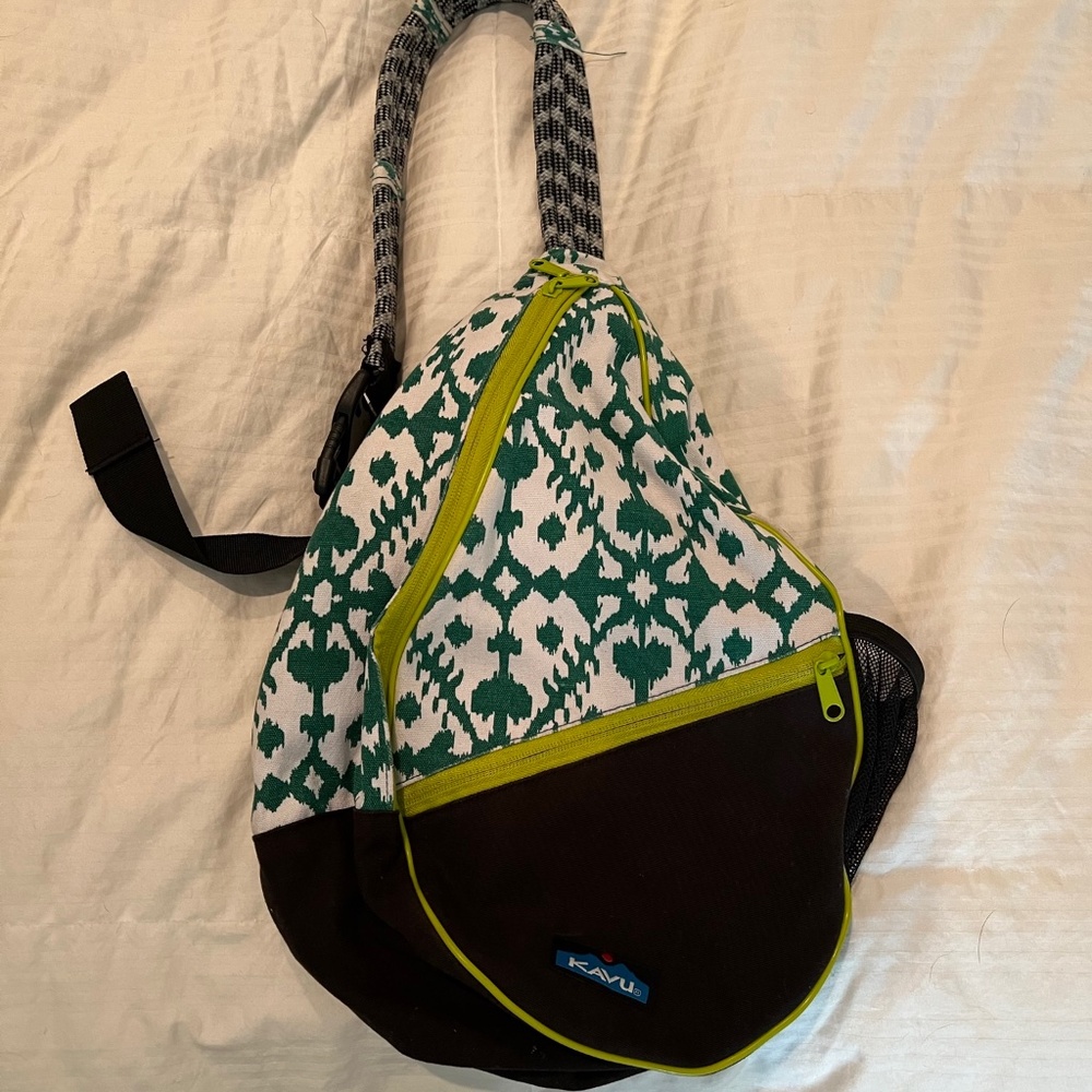 Kavu crossbody bag